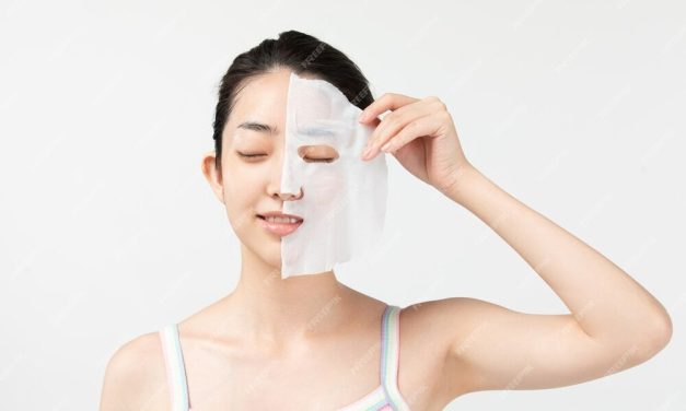 Bahan Alami Di Bawah Ini Ternyata Sangat Bermanfaat Di Wajah