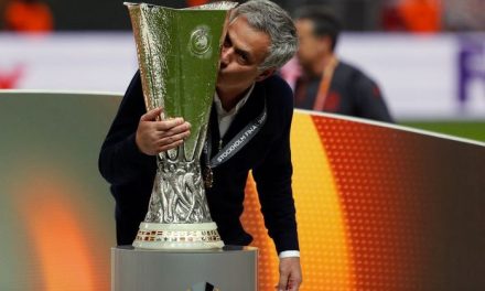 Jose Mourinho Ajukan Deretan Pemain Yang Akan Dibeli Musim Ini