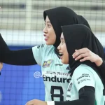 Megawati Hangestri, Srikandi Voli Indonesia Bersinar Di Korea