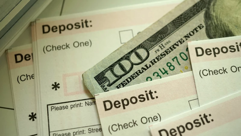 Perbedaan Deposito