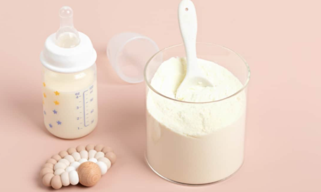 Susu Formula Juga Memiliki Kekurangan, Apa Saja Ya?