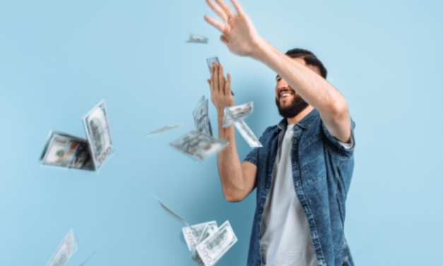 Konglomerat Sebuah Golongan Orang-Orang Paling Berkuasa