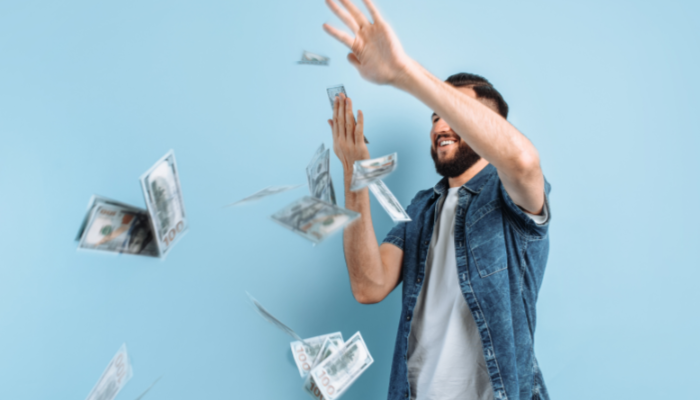 Konglomerat Sebuah Golongan Orang-Orang Paling Berkuasa