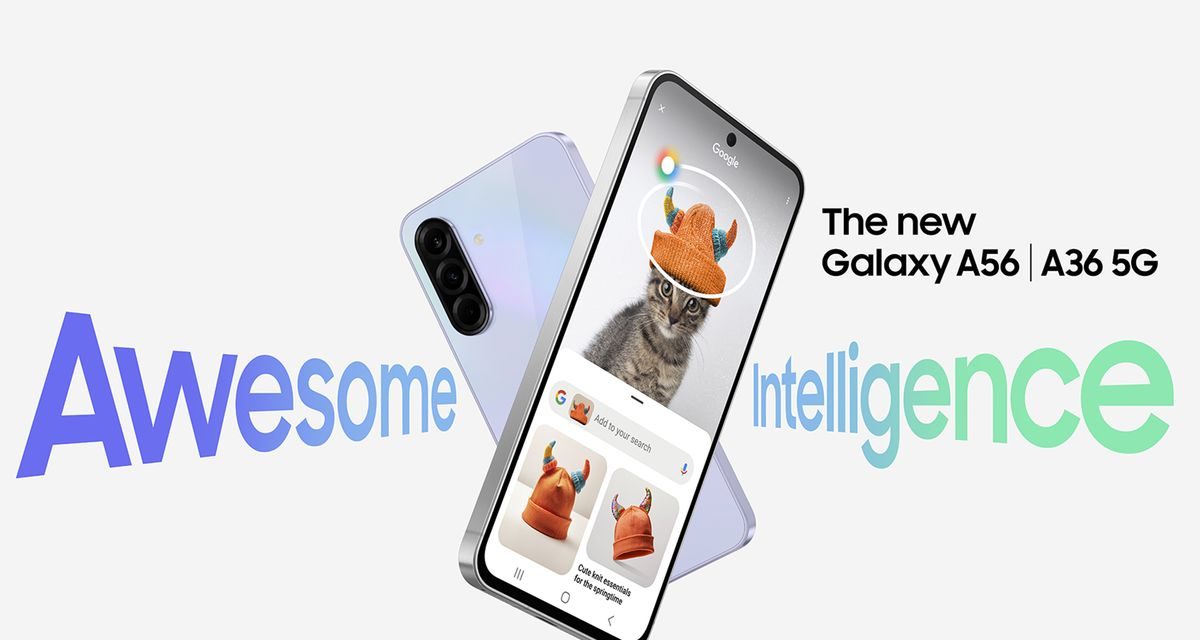 Spesifikasi Andalan Galaxy A36 5G Yang Menarik Perhatian