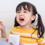 Ketika Anak Tantrum, Apa Yang Di Lakukan Sebagai Orang Tua