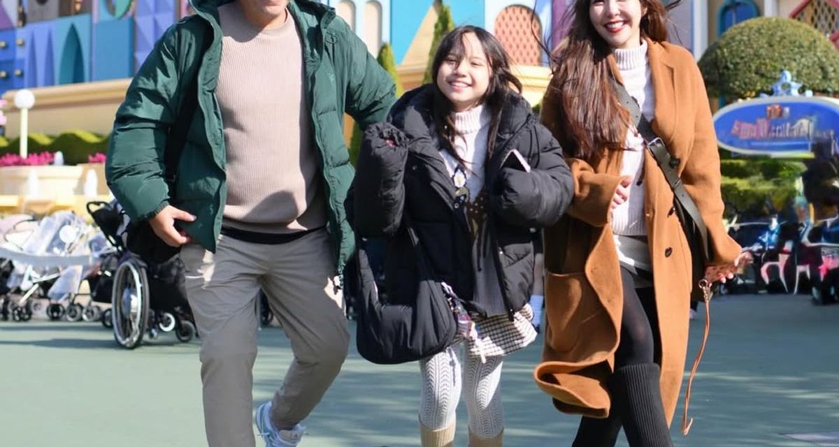 Gading Marten Aktor Serbabisa Dengan Gaya Yang Selalu Menarik