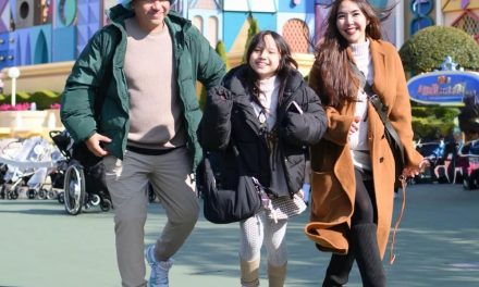 Gading Marten Aktor Serbabisa Dengan Gaya Yang Selalu Menarik