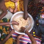 Permasalahan Gizi Buruk Dunia: Krisis Kesehatan Kini Mengancam