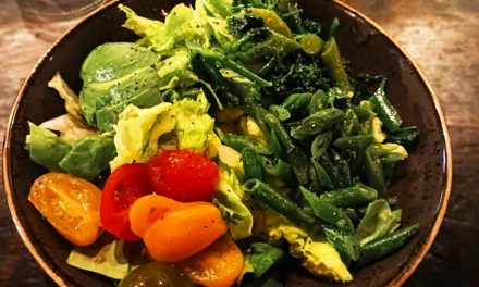 Tren Makanan Sehat Mengutamakan Nutrisi Dan Keberlanjutan