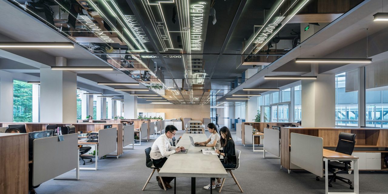 Smart Office Di Era Digitalisasi Sangat Worthit Dan Juga Efesien