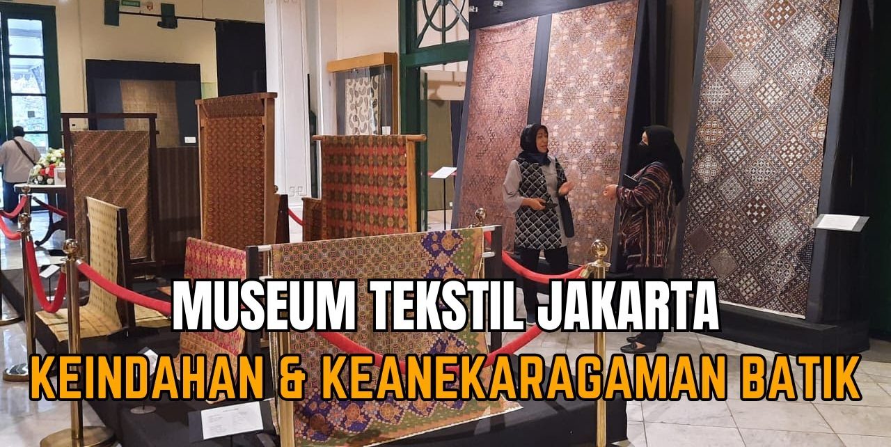 Sejarah Museum