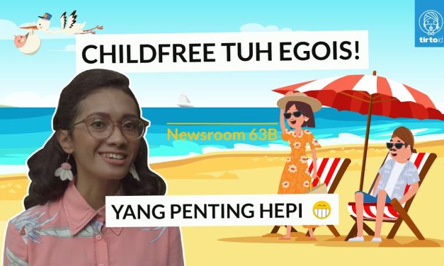 Konsep Childfree Dalam Pernikahan: Apa Yang Perlu Dipahami?