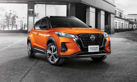 Nissan Kicks e-Power, Hadirkan Mobil Listrik Tanpa Perlu Charging