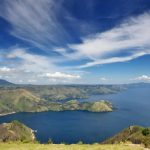 Pesona Alam Dari Danau Toba Destinasi Wisata Sumatera Utara