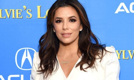 Eva Longoria Seorang Produser, Sutradara Dan Aktif Filantropi