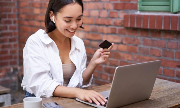 Kartu Kredit Belanja Online Yang Paling Terpercaya Tahun Ini