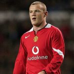 Legenda Sepak Bola Dari Klub Manchaster United Wayne Rooney
