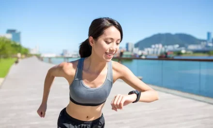 List Jam Tangan Untuk Olahraga Yang Paling Optimal, Yuk Simak