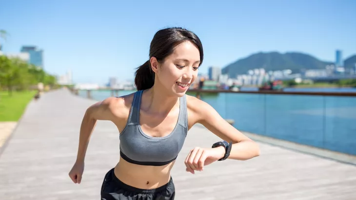 List Jam Tangan Untuk Olahraga Yang Paling Optimal, Yuk Simak