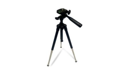 Merek Tripod Terbaik Untuk Penuhi Aktivitas Sosial Media Kamu