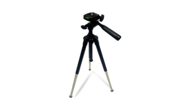 Merek Tripod Terbaik Untuk Penuhi Aktivitas Sosial Media Kamu