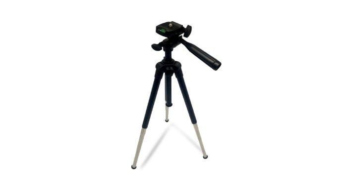 Merek Tripod
