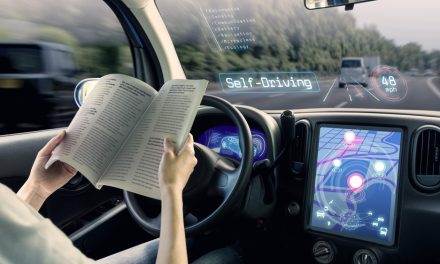 Inovasi Terkini Dalam Teknologi Self-Driving Cars, Berbaya Gak?