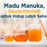 Madu Manuka Di Kenal Miliki Ragam Manfaat, Cek Faktanya Disini