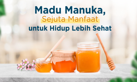 Madu Manuka Di Kenal Miliki Ragam Manfaat, Cek Faktanya Disini