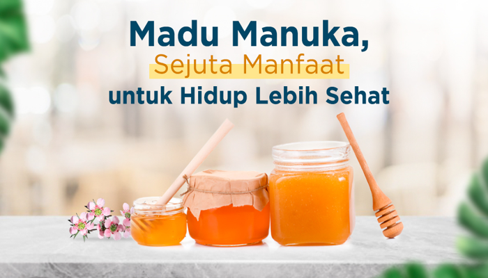 Madu Manuka Di Kenal Miliki Ragam Manfaat, Cek Faktanya Disini