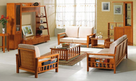 Daya Tahan Kayu Jati Di Kenal Sangat Baik Cocok Untuk Furniture