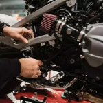 Tanda Bahwa Motor Sudah Tidak Sehat Untuk Segera Di Perbaiki