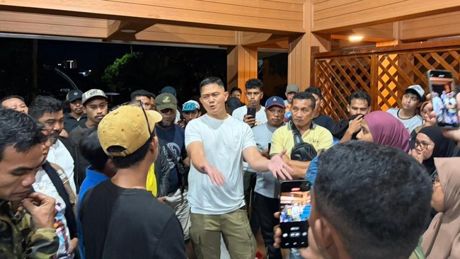Nobar Film “Pesta Babi” Di Ternate Di Bubarkan Aparat Tentara!
