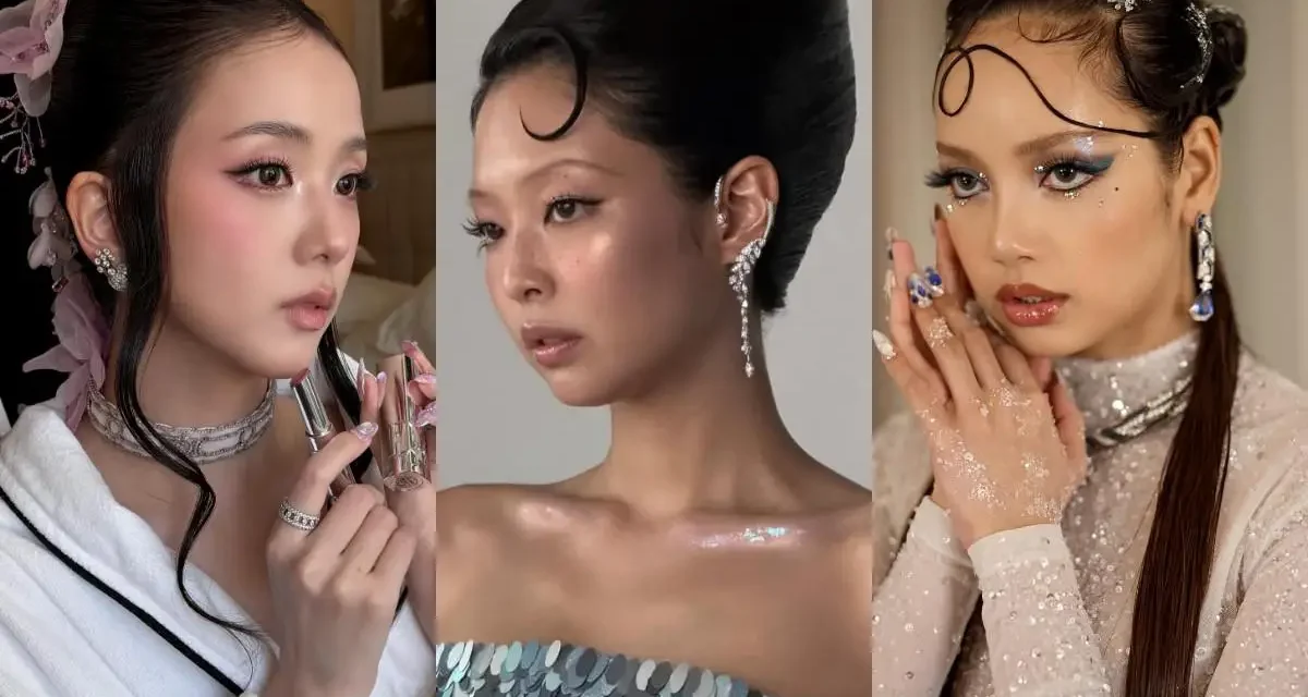 Fakta Met Gala: Ini Dia Ragam Kehebohan Dan Inspirasi Makeup