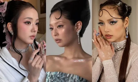 Fakta Met Gala: Ini Dia Ragam Kehebohan Dan Inspirasi Makeup