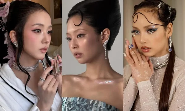 Fakta Met Gala: Ini Dia Ragam Kehebohan Dan Inspirasi Makeup