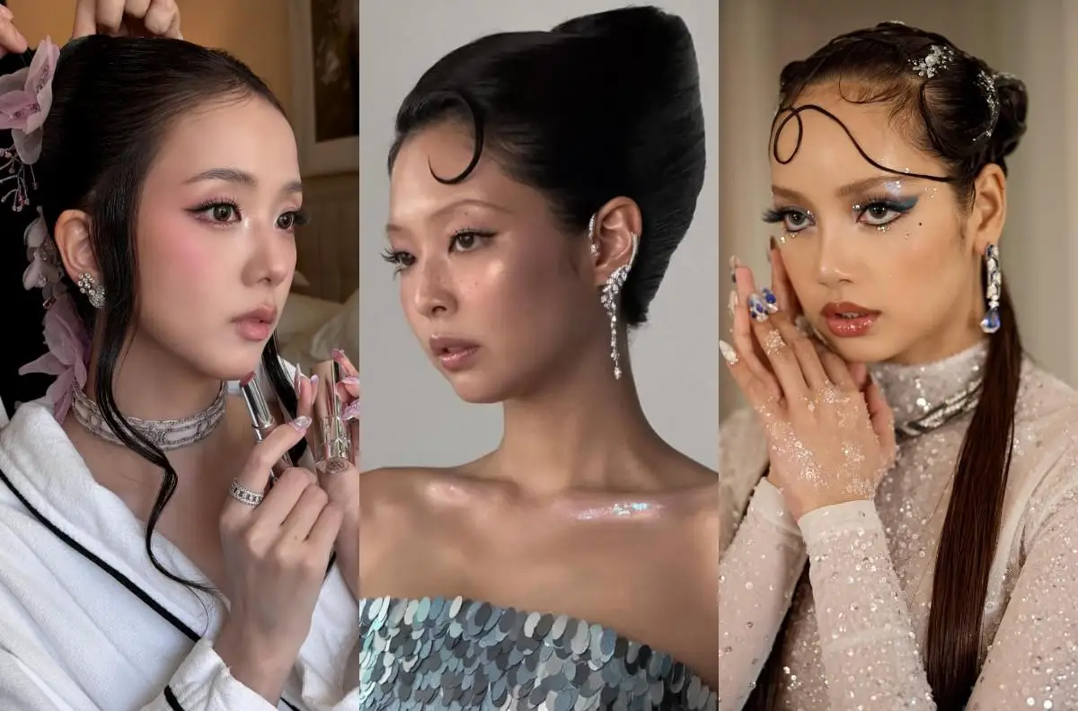 Fakta Met Gala