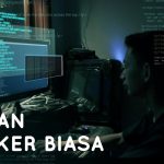 Asal Mula Hacker Dan Peran Dalam Perkembangan Komputer