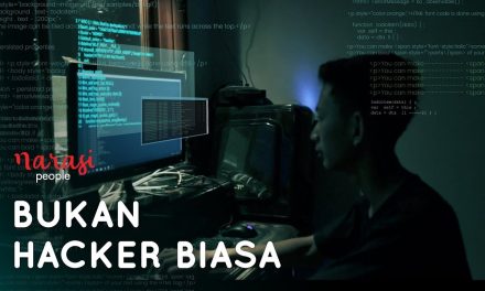 Asal Mula Hacker Dan Peran Dalam Perkembangan Komputer
