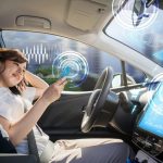 Pengaruh Teknologi 5G Terhadap Kemajuan Dari Industri Otomotif
