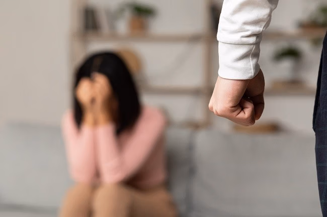 Kekerasan Dalam Rumah Tangga Memiliki Dampak Sangat Serius