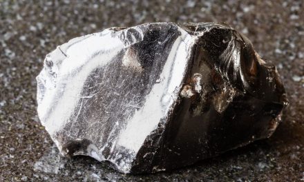 Logam Mulia Putih Atau Di Kenal Sebagai Platinum Bercuan Loh