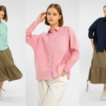 Baju Merek Lokal Buat Kaum Hawa Tampil Memukau, Yuk Simak