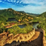 Tembok Besar Cina Menjadi Destinasi Wisata, Ketahui Sejarahnya!