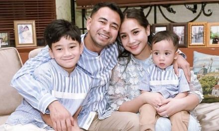 Pekerja Entertainment Artis Di Dunia Hiburan