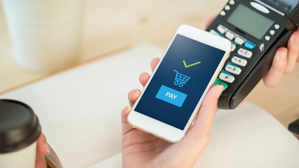 Mobile Banking