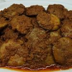 Variasi Rendang Menggunakan Jengkol Namun Begitu Lezat