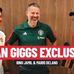 Kiprah Ryan Giggs: Sang Maestro Sayap Kiri Old Trafford