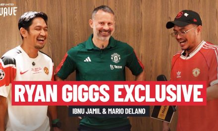 Kiprah Ryan Giggs: Sang Maestro Sayap Kiri Old Trafford