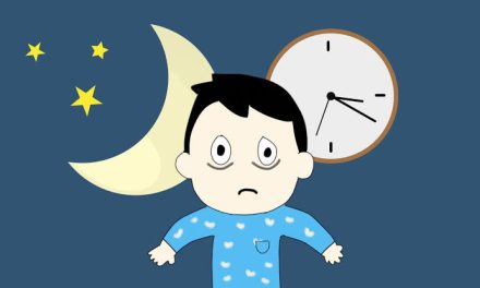 Kesulitan Tidur Merupakan Gangguan Atau Kondisi Insomnia